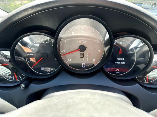 used 2013 Porsche Cayenne car, priced at $20,900