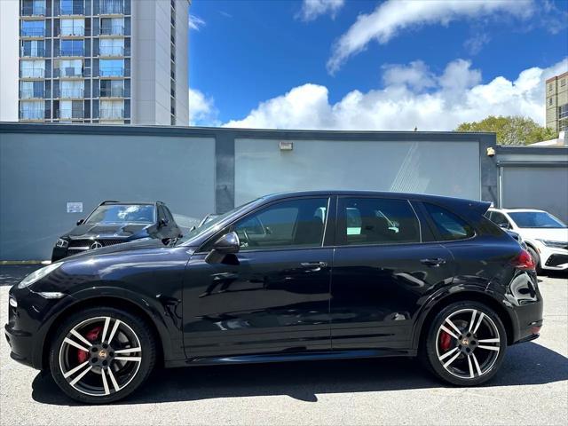 used 2013 Porsche Cayenne car, priced at $20,900