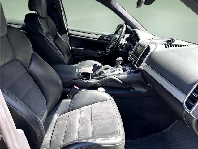 used 2013 Porsche Cayenne car, priced at $20,900