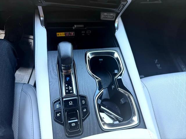 used 2023 Lexus RX 350 car, priced at $54,900