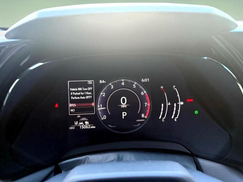used 2023 Lexus RX 350 car, priced at $51,900