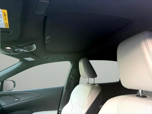 used 2023 Lexus RX 350 car, priced at $54,900