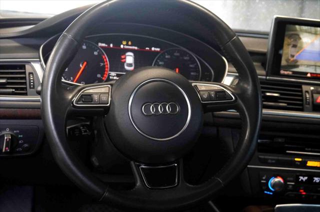 used 2013 Audi A7 car, priced at $22,900