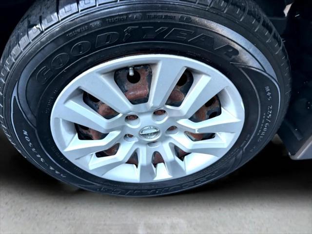 used 2015 Nissan Quest car, priced at $11,900