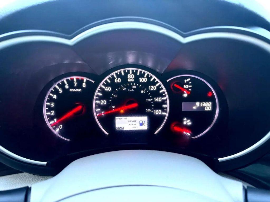 used 2015 Nissan Quest car, priced at $11,900