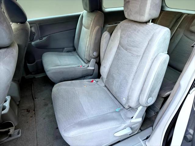 used 2015 Nissan Quest car, priced at $11,900