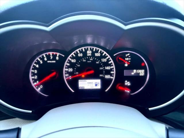 used 2015 Nissan Quest car, priced at $11,900