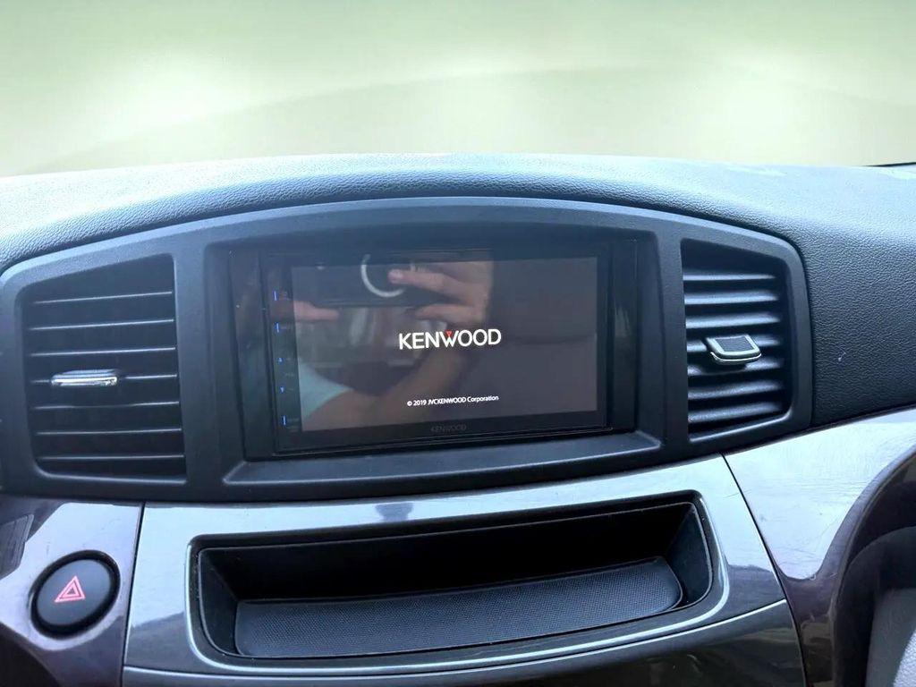 used 2015 Nissan Quest car, priced at $11,900