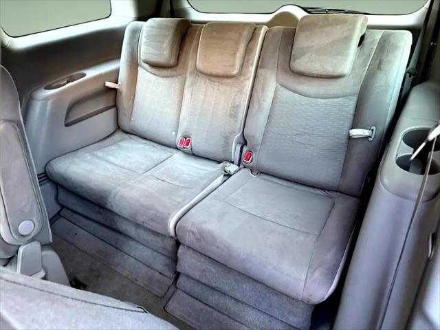 used 2015 Nissan Quest car, priced at $11,900