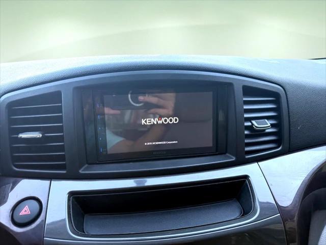 used 2015 Nissan Quest car, priced at $11,900
