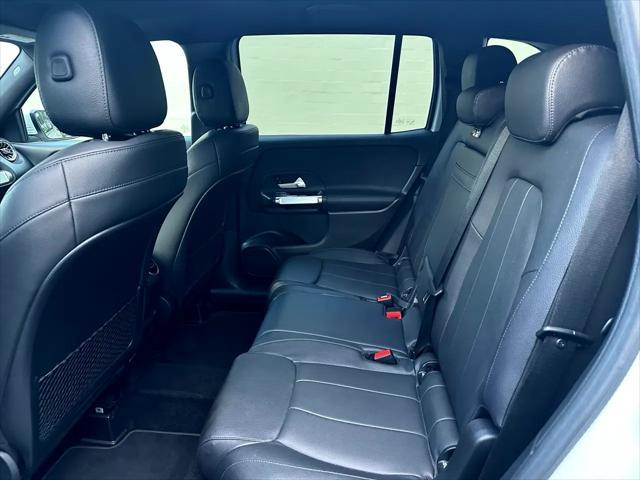 used 2020 Mercedes-Benz GLB 250 car, priced at $29,900