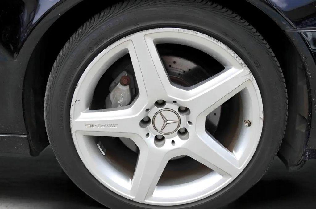 used 2008 Mercedes-Benz E-Class car, priced at $8,900