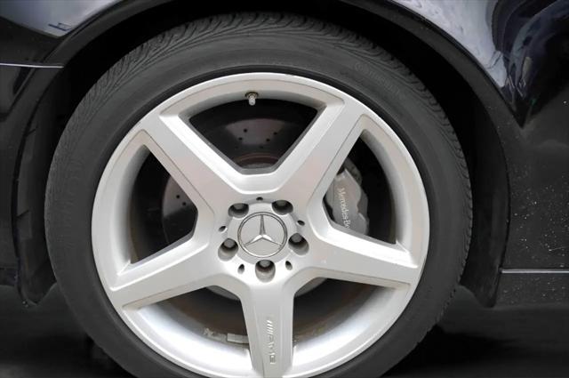 used 2008 Mercedes-Benz E-Class car, priced at $9,900