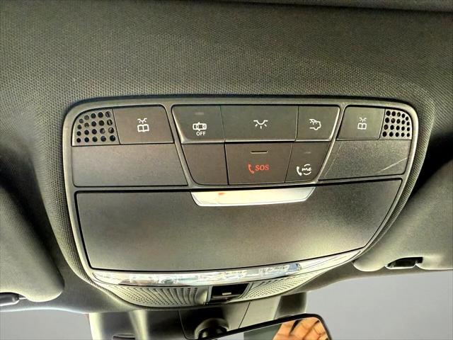 used 2020 Mercedes-Benz AMG E 53 car, priced at $42,900