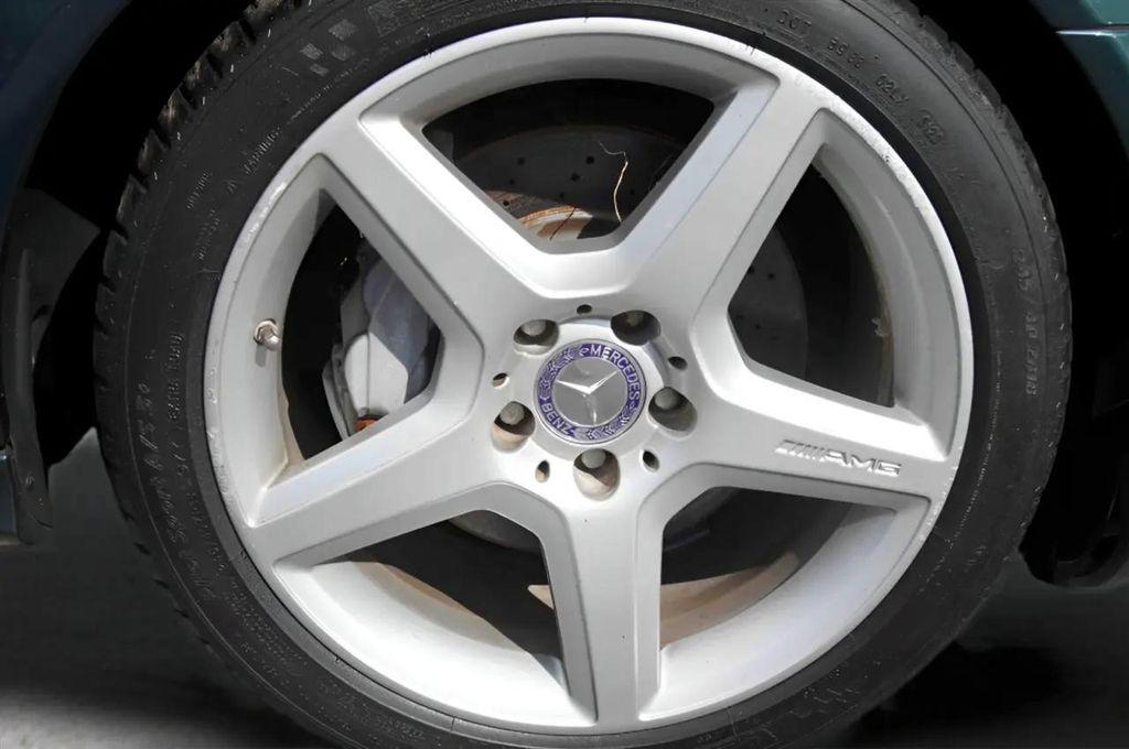 used 2009 Mercedes-Benz E-Class car, priced at $8,900
