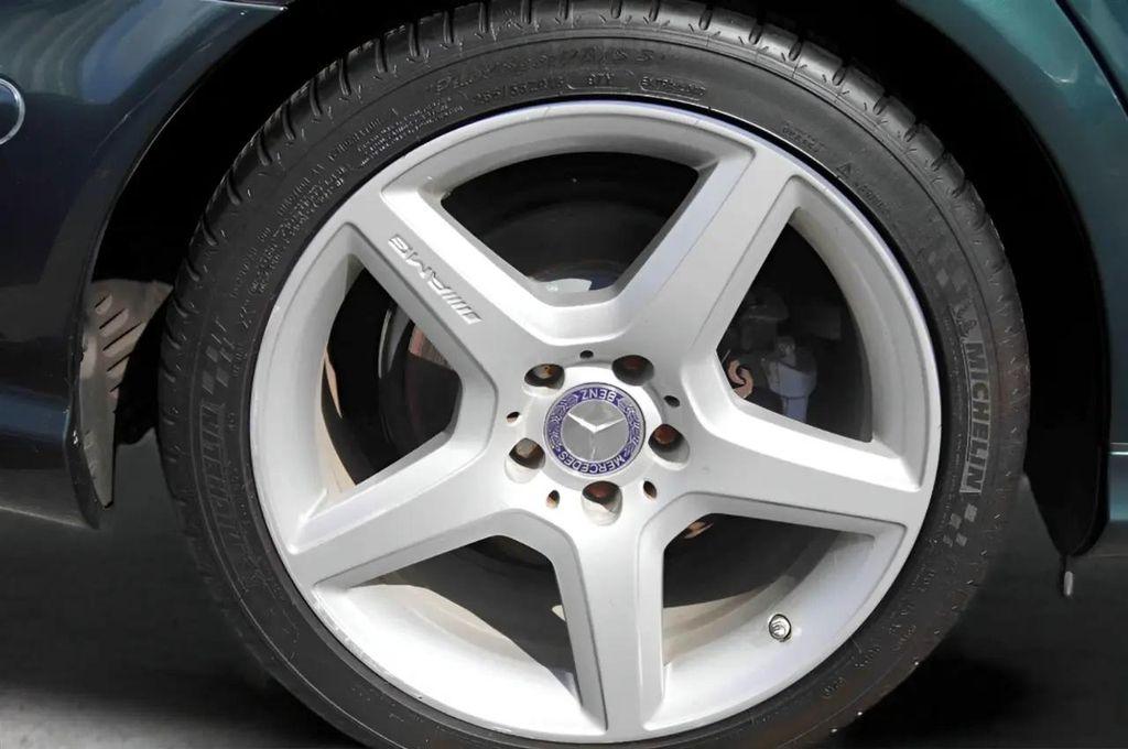 used 2009 Mercedes-Benz E-Class car, priced at $8,900