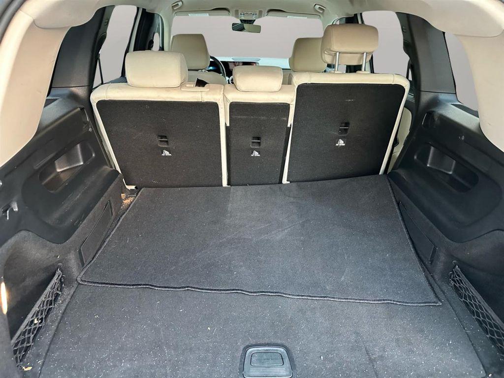 used 2022 Mercedes-Benz GLB 250 car, priced at $36,900