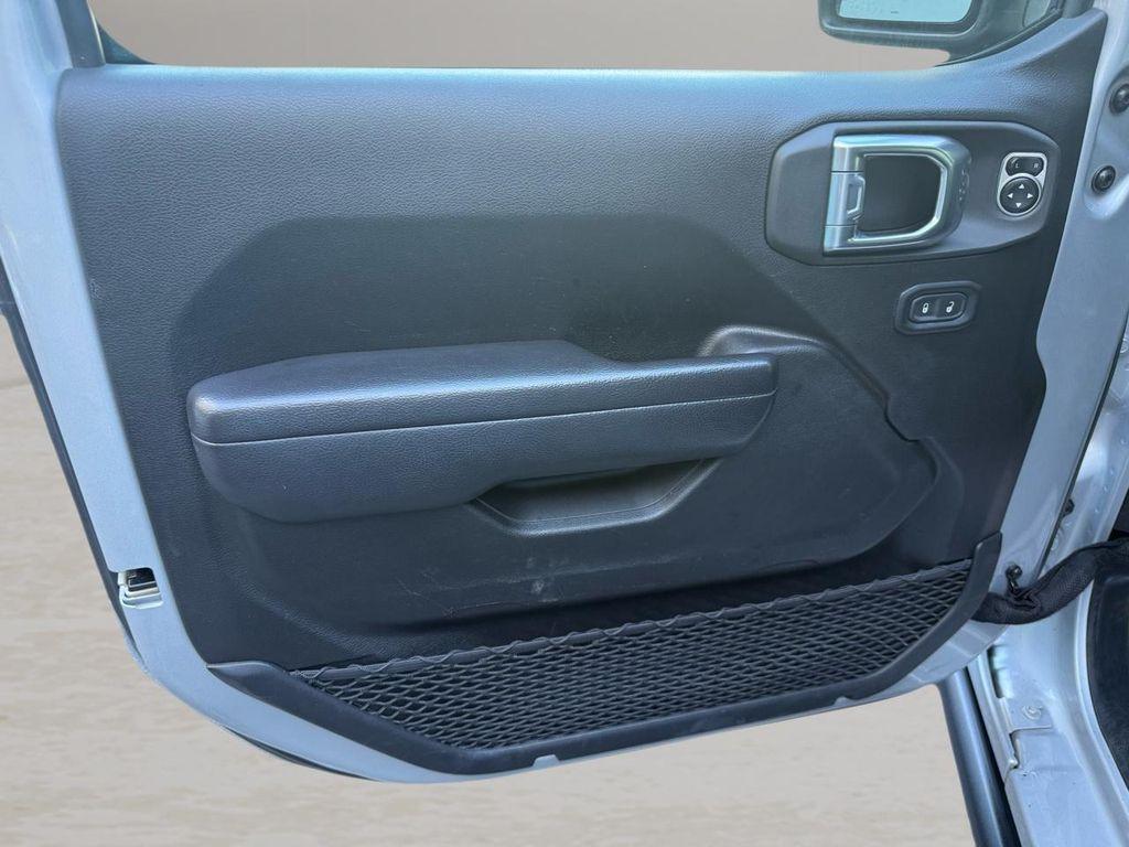 used 2024 Jeep Wrangler 4xe car, priced at $39,900