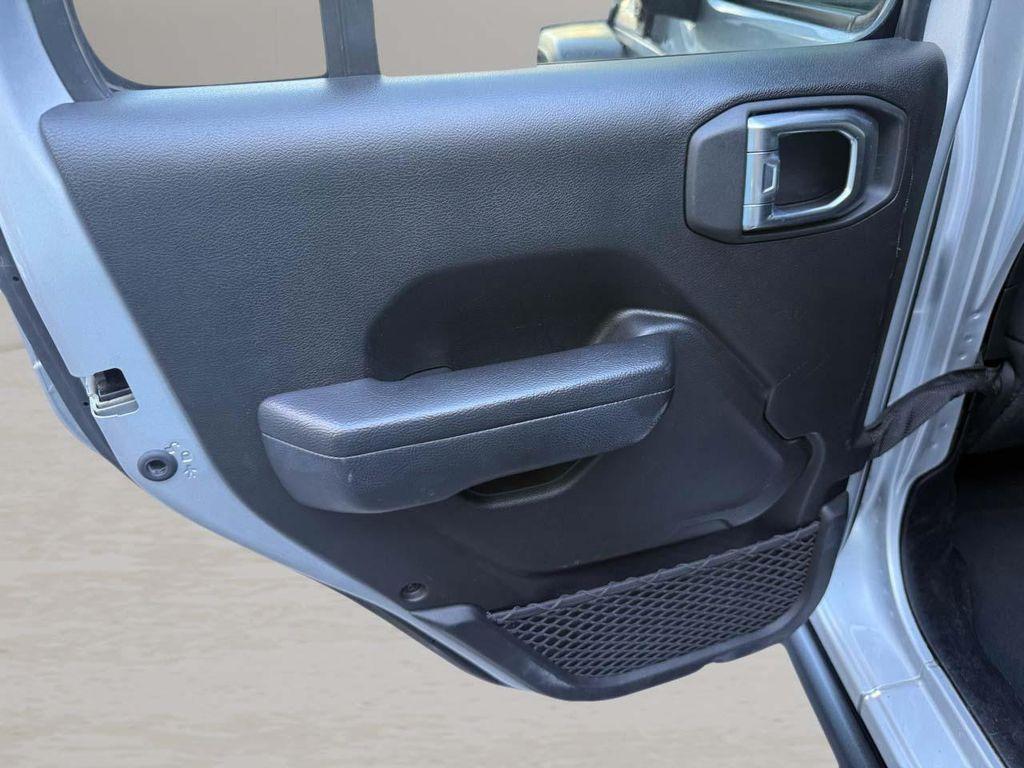 used 2024 Jeep Wrangler 4xe car, priced at $39,900