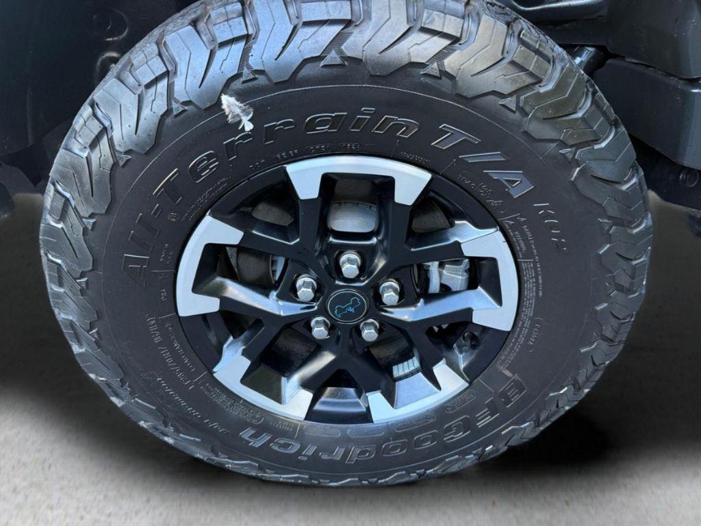 used 2024 Jeep Wrangler 4xe car, priced at $39,900