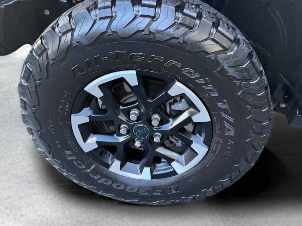 used 2024 Jeep Wrangler 4xe car, priced at $39,900