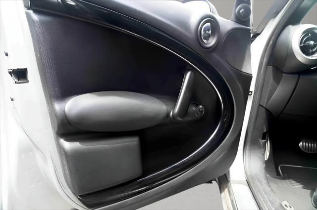 used 2012 MINI Cooper S Countryman car, priced at $10,900