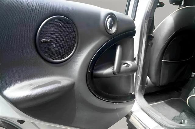 used 2012 MINI Cooper S Countryman car, priced at $10,900