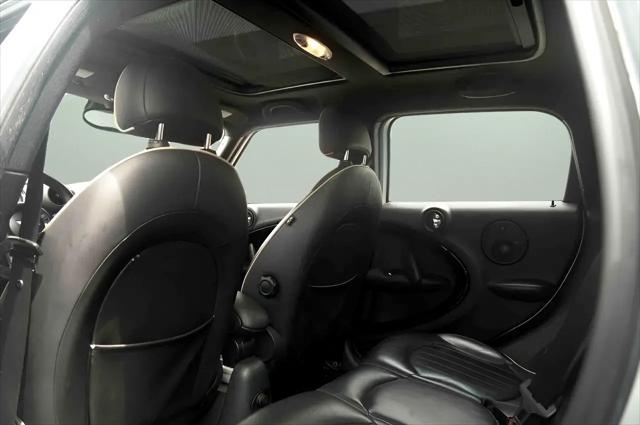 used 2012 MINI Cooper S Countryman car, priced at $10,900