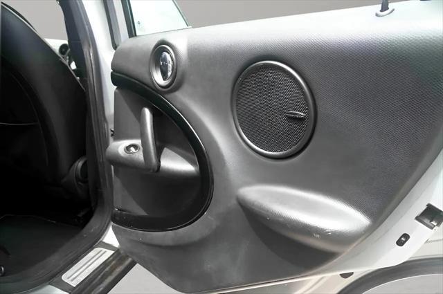 used 2012 MINI Cooper S Countryman car, priced at $10,900