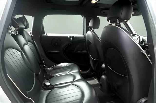 used 2012 MINI Cooper S Countryman car, priced at $10,900