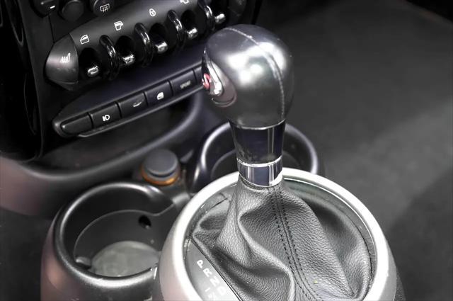 used 2012 MINI Cooper S Countryman car, priced at $10,900