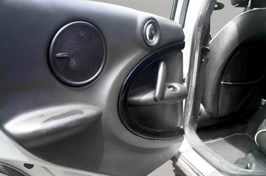 used 2012 MINI Cooper S Countryman car, priced at $10,900