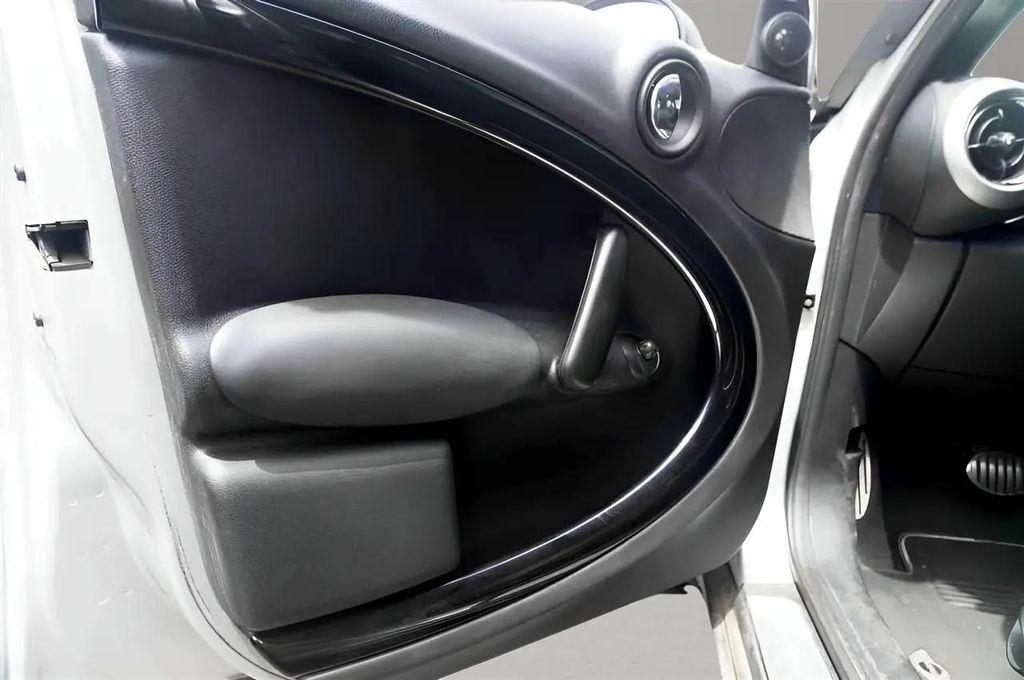 used 2012 MINI Cooper S Countryman car, priced at $10,900