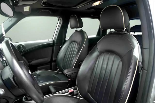 used 2012 MINI Cooper S Countryman car, priced at $10,900