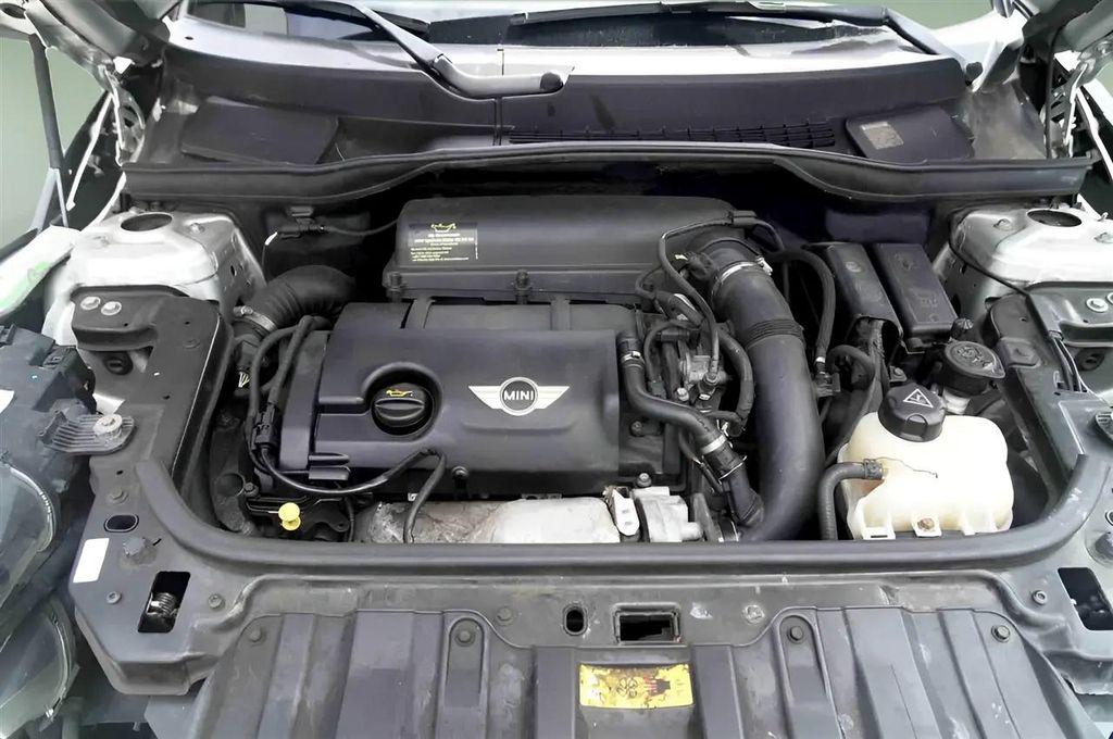 used 2012 MINI Cooper S Countryman car, priced at $10,900