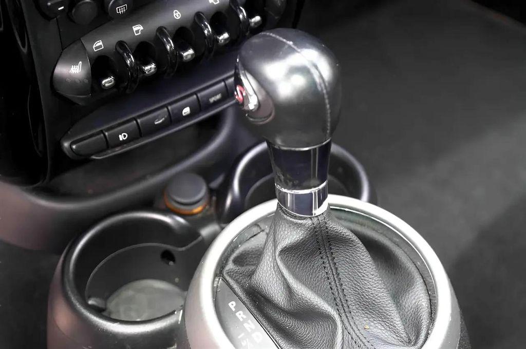used 2012 MINI Cooper S Countryman car, priced at $10,900