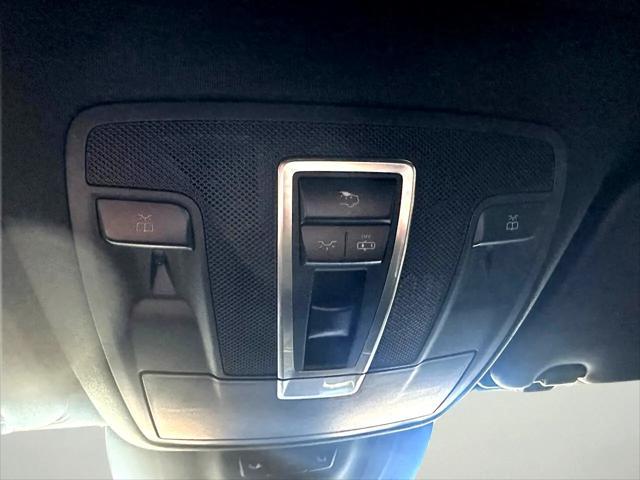 used 2019 Mercedes-Benz AMG GLE 43 car, priced at $39,900