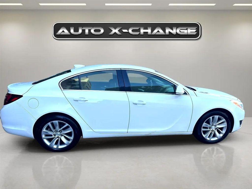 used 2016 Buick Regal car, priced at $10,900