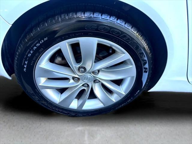 used 2016 Buick Regal car, priced at $10,900
