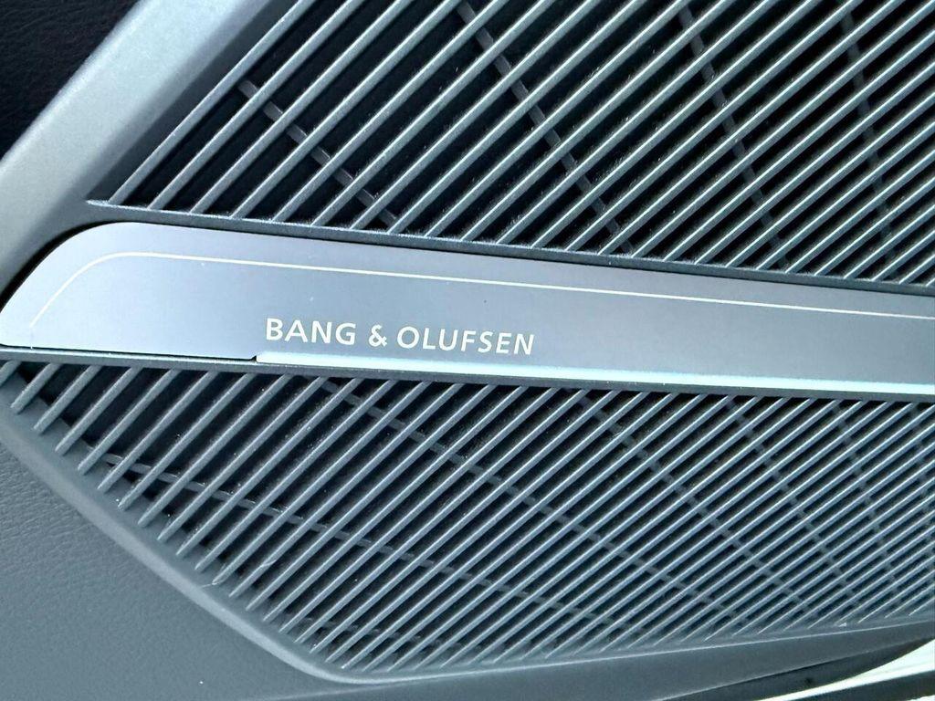 used 2022 Audi Q5 car, priced at $36,900