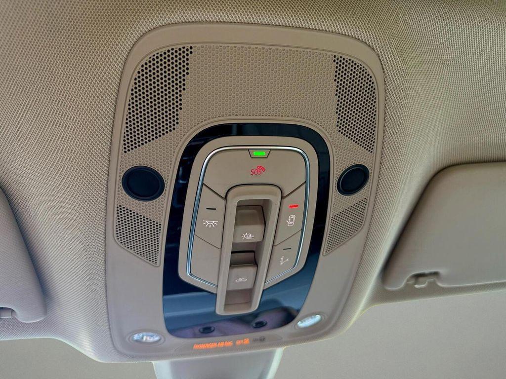 used 2022 Audi Q5 car, priced at $36,900