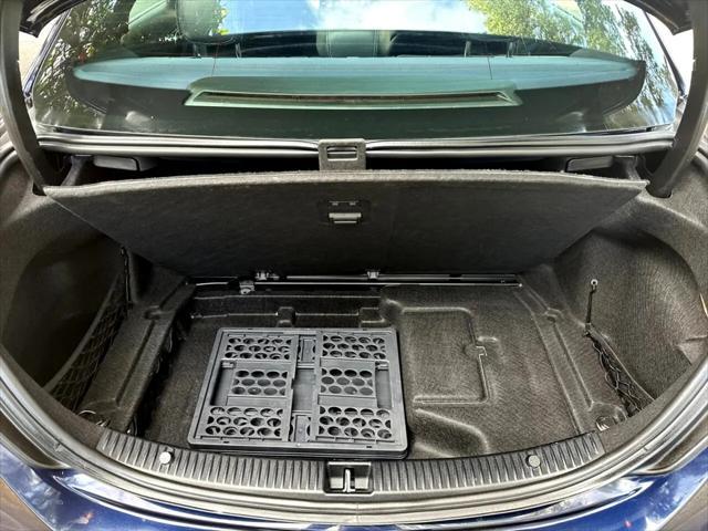 used 2020 Mercedes-Benz C-Class car, priced at $29,900
