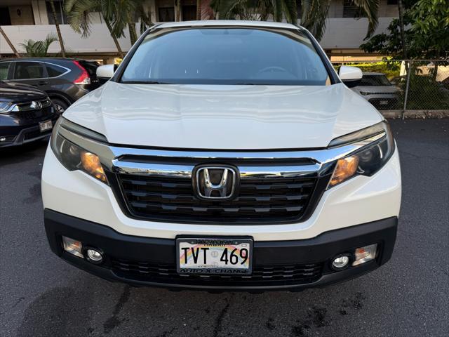 used 2019 Honda Ridgeline car, priced at $28,900