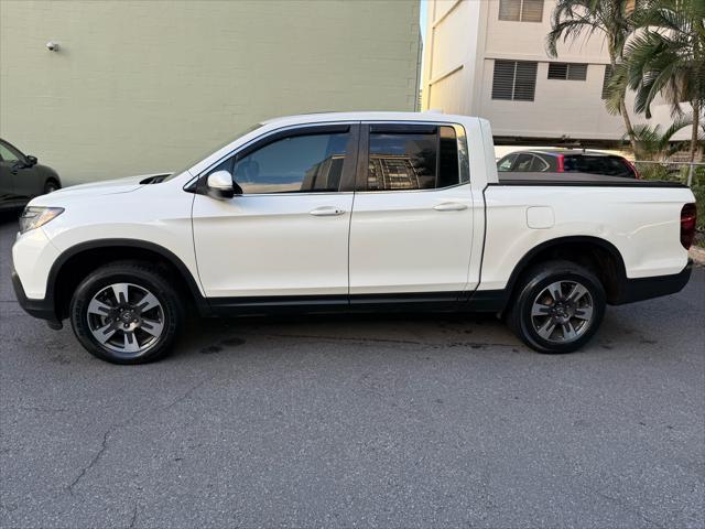 used 2019 Honda Ridgeline car, priced at $28,900