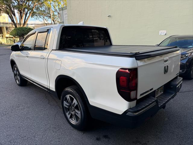 used 2019 Honda Ridgeline car, priced at $28,900