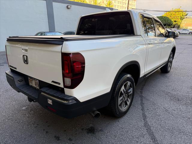 used 2019 Honda Ridgeline car, priced at $28,900