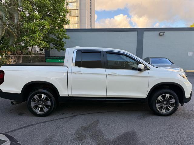 used 2019 Honda Ridgeline car, priced at $28,900