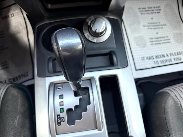 used 2016 Toyota 4Runner car, priced at $24,900