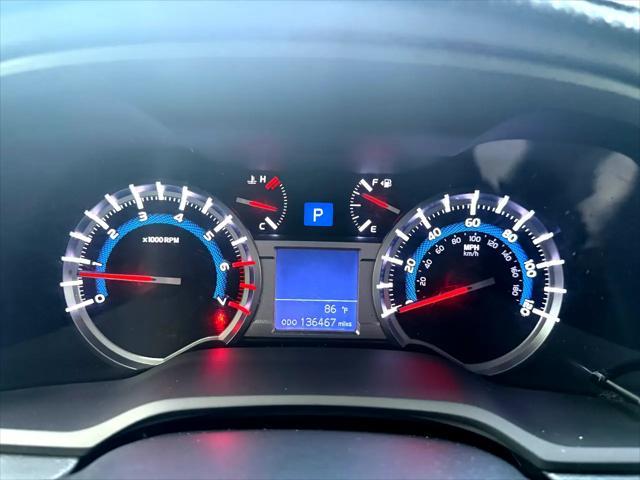 used 2016 Toyota 4Runner car, priced at $24,900