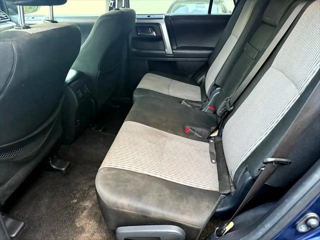 used 2016 Toyota 4Runner car, priced at $24,900
